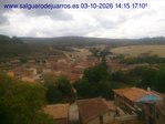 Recorre hacia atrás las últimas 24 horas
