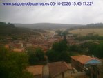 Recorre hacia atrás las últimas 24 horas
