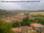 Recorre hacia atrás las últimas 24 horas
