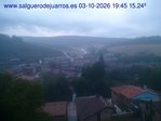 Recorre hacia atrás las últimas 24 horas
