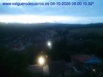 Recorre hacia atrás las últimas 24 horas
