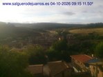 Recorre hacia atrás las últimas 24 horas
