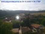Recorre hacia atrás las últimas 24 horas
