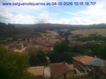 Recorre hacia atrás las últimas 24 horas

