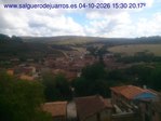 Recorre hacia atrás las últimas 24 horas
