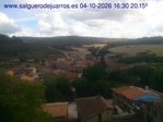 Recorre hacia atrás las últimas 24 horas
