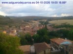 Recorre hacia atrás las últimas 24 horas
