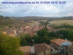 Recorre hacia atrás las últimas 24 horas
