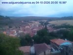 Recorre hacia atrás las últimas 24 horas
