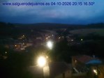 Recorre hacia atrás las últimas 24 horas
