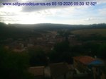 Recorre hacia atrás las últimas 24 horas
