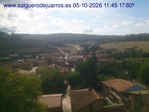 Recorre hacia atrás las últimas 24 horas
