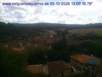 Recorre hacia atrás las últimas 24 horas
