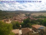 Recorre hacia atrás las últimas 24 horas
