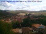 Recorre hacia atrás las últimas 24 horas
