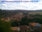 Recorre hacia atrás las últimas 24 horas
