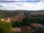 Recorre hacia atrás las últimas 24 horas
