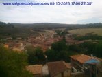 Recorre hacia atrás las últimas 24 horas
