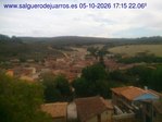 Recorre hacia atrás las últimas 24 horas
