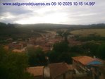 Recorre hacia atrás las últimas 24 horas
