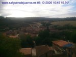 Recorre hacia atrás las últimas 24 horas
