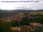 Recorre hacia atrás las últimas 24 horas
