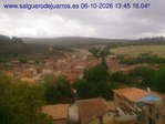 Recorre hacia atrás las últimas 24 horas
