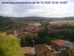 Recorre hacia atrás las últimas 24 horas
