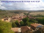 Recorre hacia atrás las últimas 24 horas
