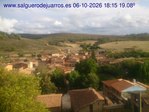 Recorre hacia atrás las últimas 24 horas
