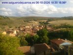 Recorre hacia atrás las últimas 24 horas
