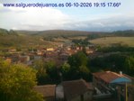 Recorre hacia atrás las últimas 24 horas
