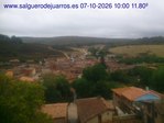 Recorre hacia atrás las últimas 24 horas
