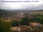 Recorre hacia atrás las últimas 24 horas
