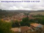 Recorre hacia atrás las últimas 24 horas
