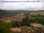 Recorre hacia atrás las últimas 24 horas
