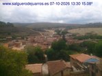 Recorre hacia atrás las últimas 24 horas
