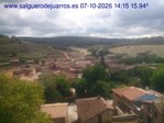 Recorre hacia atrás las últimas 24 horas
