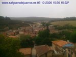 Recorre hacia atrás las últimas 24 horas
