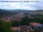 Recorre hacia atrás las últimas 24 horas
