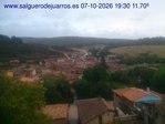 Recorre hacia atrás las últimas 24 horas
