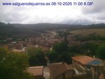 Recorre hacia atrás las últimas 24 horas
