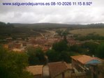 Recorre hacia atrás las últimas 24 horas
