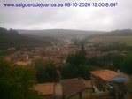 Recorre hacia atrás las últimas 24 horas

