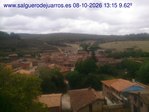 Recorre hacia atrás las últimas 24 horas
