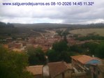 Recorre hacia atrás las últimas 24 horas
