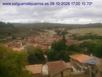 Recorre hacia atrás las últimas 24 horas
