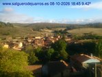Recorre hacia atrás las últimas 24 horas

