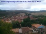 Recorre hacia atrás las últimas 24 horas
