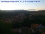 Recorre hacia atrás las últimas 24 horas
